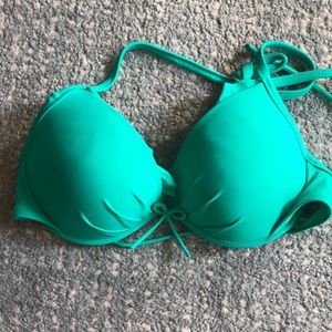 Swimsuit from Victoria’s Secret